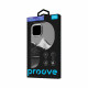 Чехол Proove Gleam Case with Magnetic Ring iPhone 12 Pro Max (silver peak)